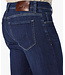 Modern Fit Dark Brushed Refined Jeans