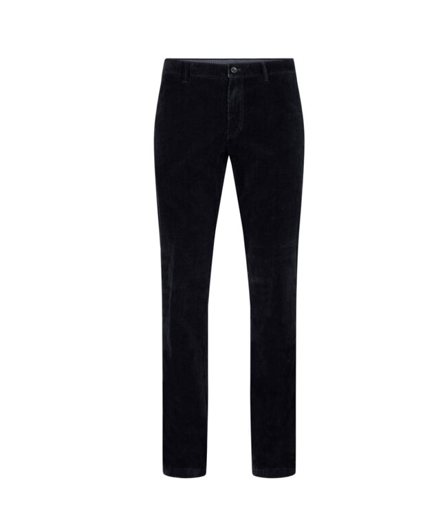 Modern Fit Navy Cords