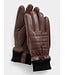 BRUME Cognac Yukon Gloves
