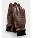 Cognac Yukon Gloves