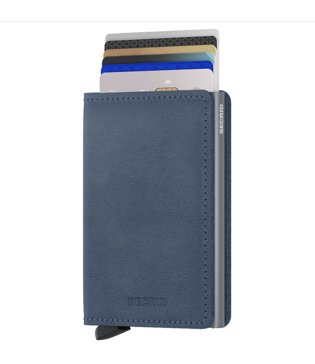 Original Ice Blue Slimwallet