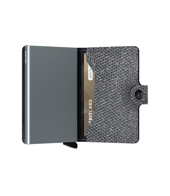 Sparkle Silver Miniwallet