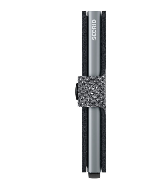 Sparkle Silver Miniwallet