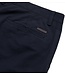 Modern Fit Navy Casual Pants