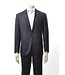 Modern Fit Navy Neat Sport Coat