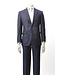 COPPLEY Modern Fit Navy Pin Stripe Suit