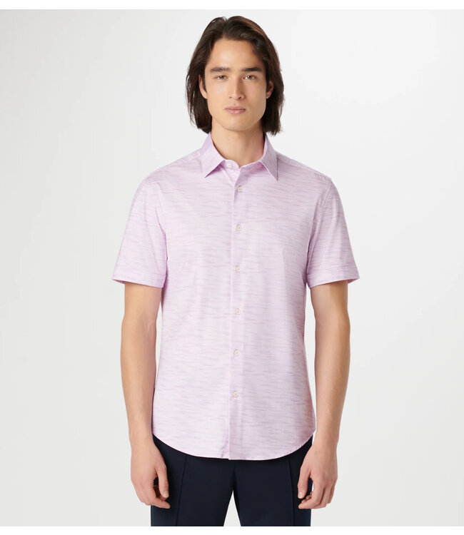 Modern Fit Bubblegum Shirt