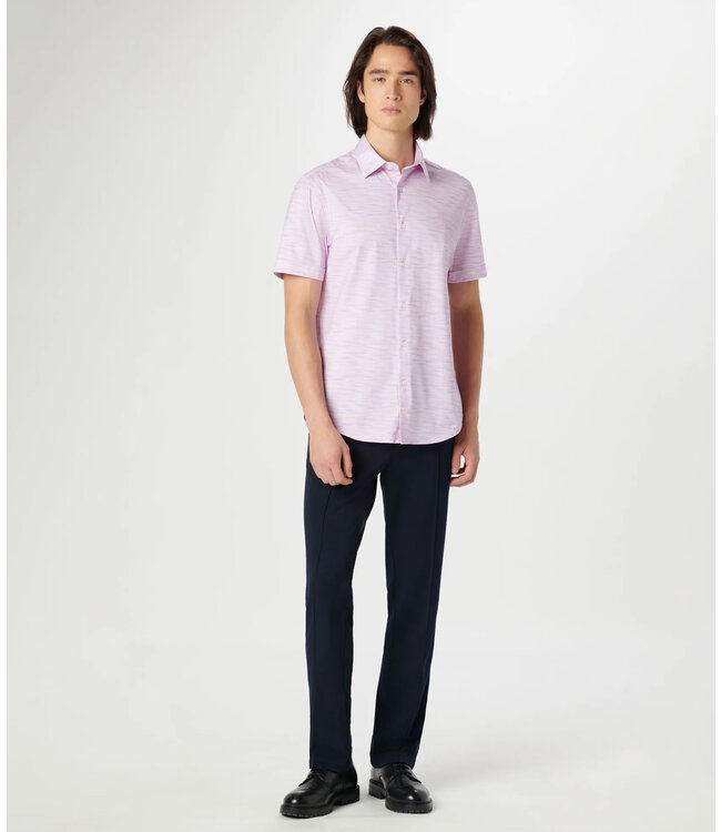 Modern Fit Bubblegum Shirt