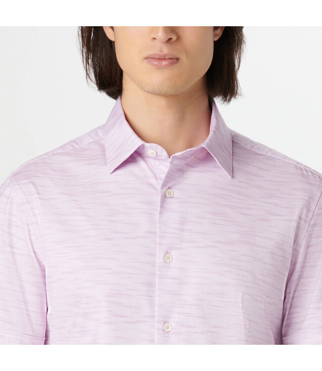 Modern Fit Bubblegum Shirt