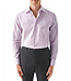 Modern Fit Light Purple Stripe Dress Shirt