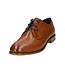Cognac Lero Comfort Shoes