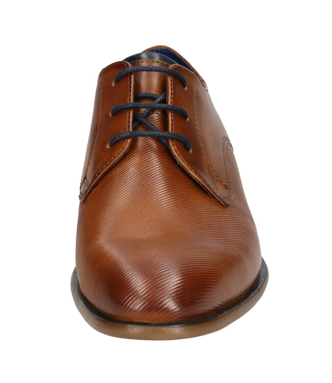 Cognac Lero Comfort Shoes