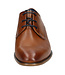 Cognac Lero Comfort Shoes