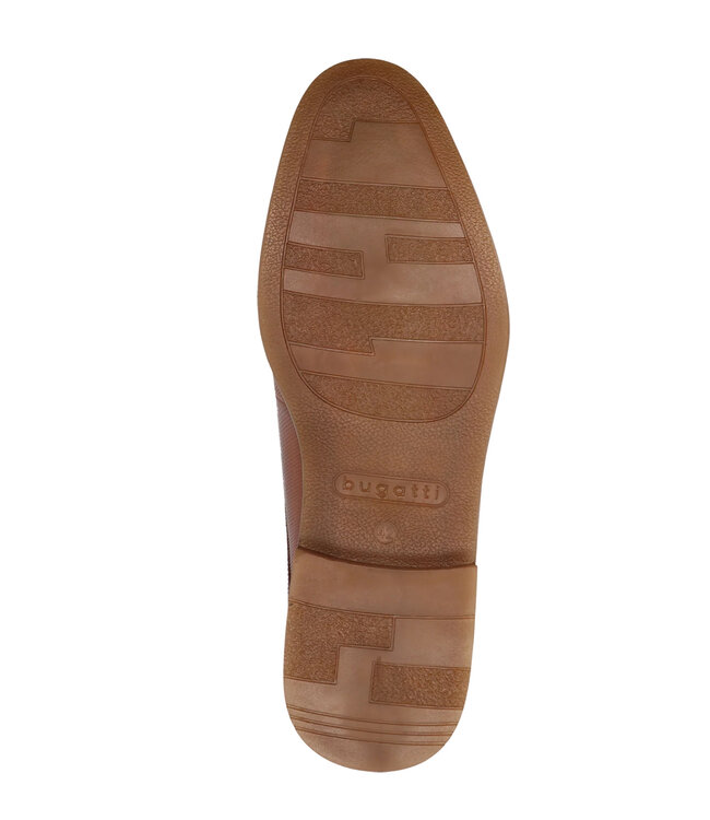 Cognac Lero Comfort Shoes