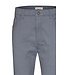 Modern Fit Blue Nailhead 5 Pocket Pants