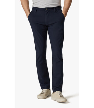 Assorted Brands Navy Blue Casual Pants One Size - 54% off