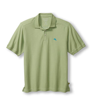 TOMMY BAHAMA Grass Emfielder 2.0 Polo