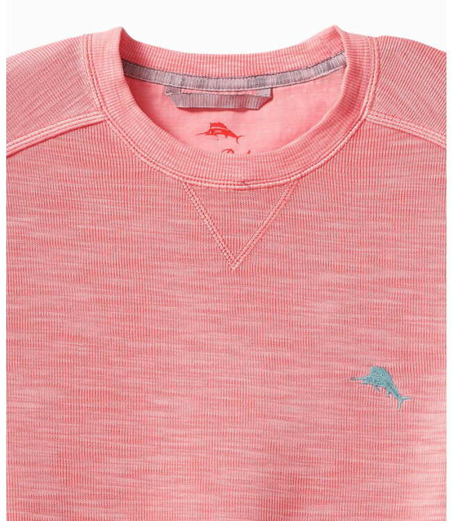 Strawberry Tobago Crew Sweatshirt