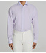 JACK VICTOR Modern Fit Lilac Shirt