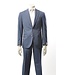 Modern Fit Mid Blue Suit