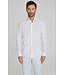 Modern Fit White Shirt