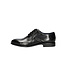 Black Lero Comfort Shoes