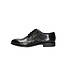 BUGATTI Black Lero Comfort Shoes