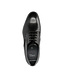 Black Lero Comfort Shoes