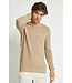 Light Brown Moritz Sweater