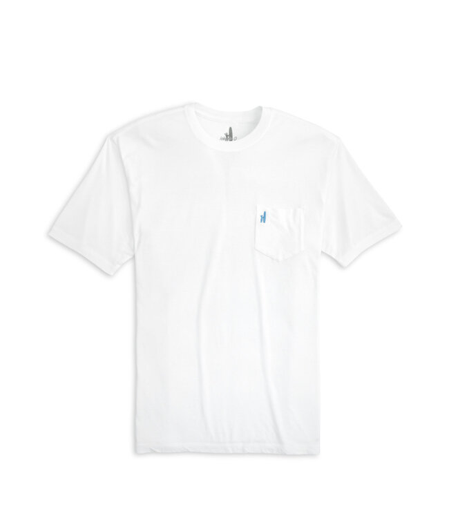White Dale 2.0 T-Shirt