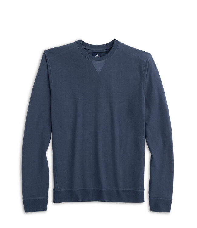 Navy Corbet Sweatshirt