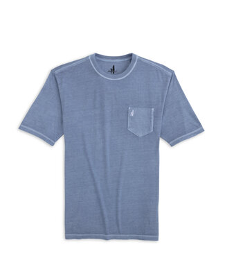 JOHNNIE-O Blue  Dale 2.0 T-Shirt