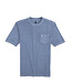 JOHNNIE-O Blue  Dale 2.0 T-Shirt