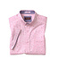 Classic Fit Pink Flamingo Shirt
