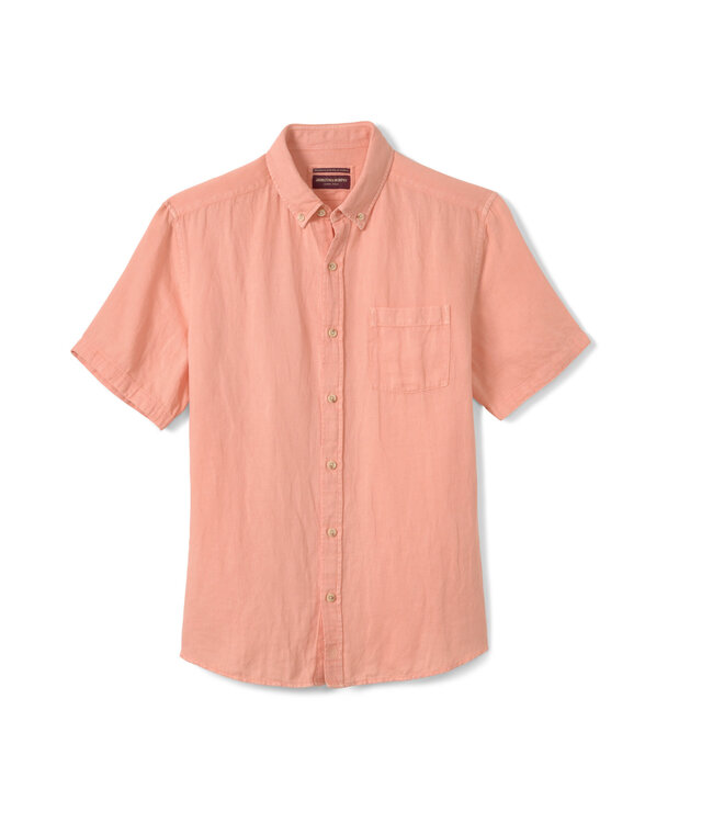 Classic Fit Melon Shirt