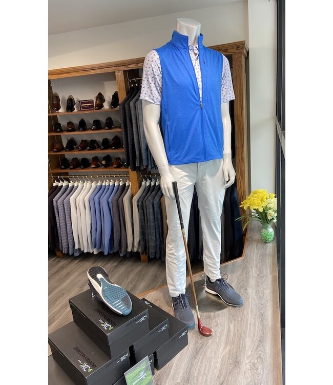 Classic Fit Cloud 5 Pocket Pants