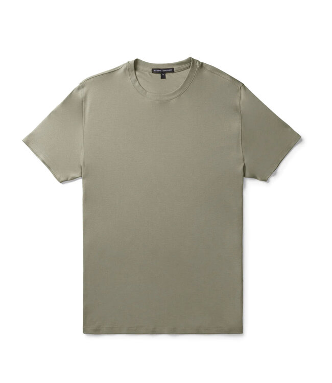 Pastel Olive Georgia T-Shirt