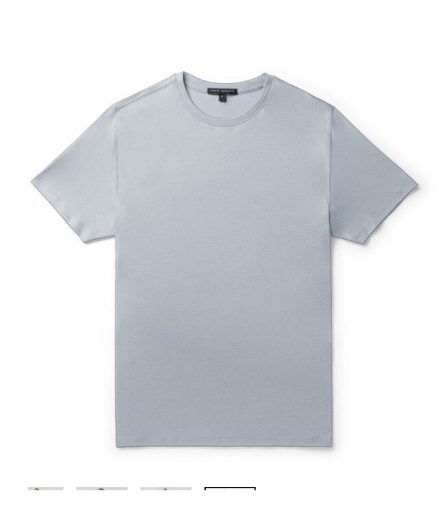 Monument Grey Georgia T-Shirt