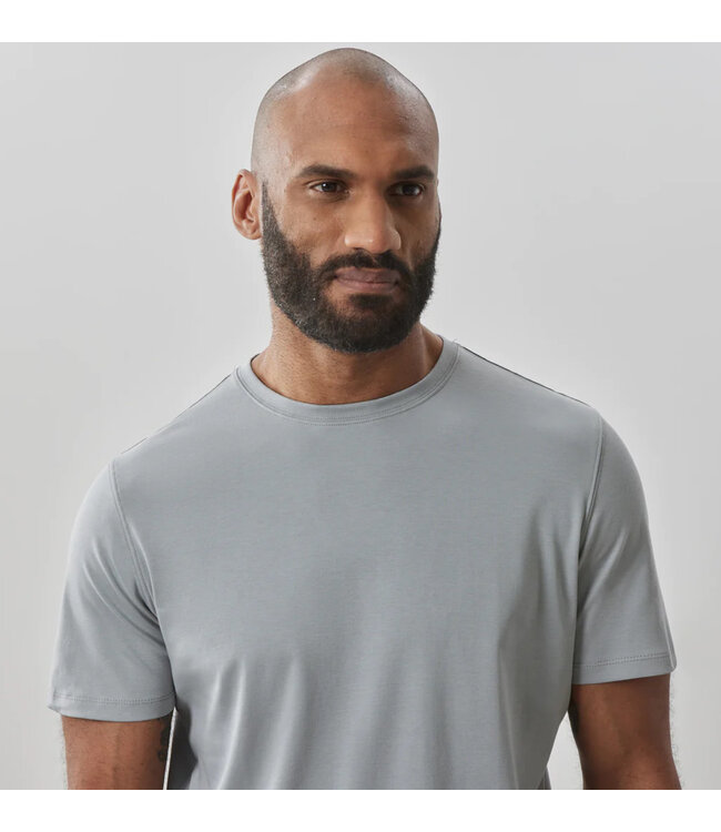 Monument Grey Georgia T-Shirt