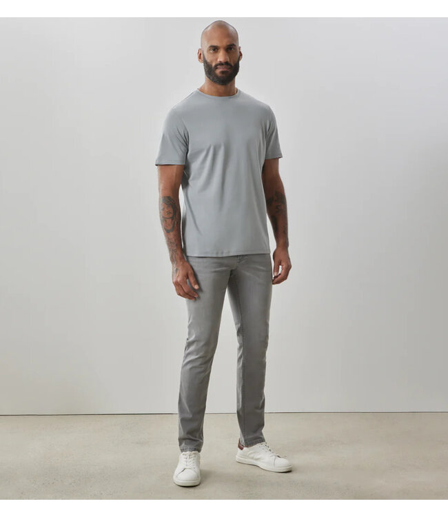 Monument Grey Georgia T-Shirt