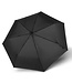 Black Packable Umbrella
