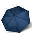 Navy Packable Umbrella