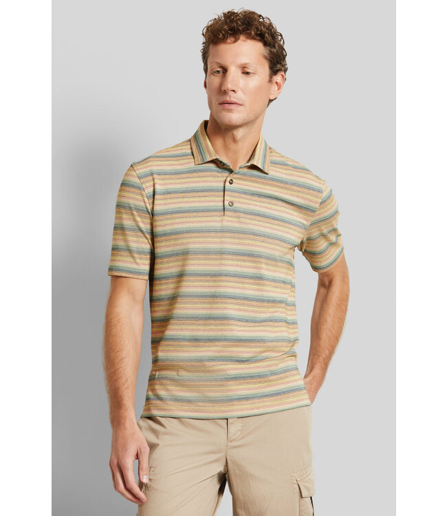 Multi Colour Polo
