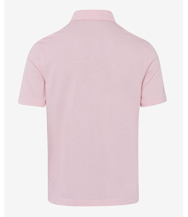 Pink Pepe Polo