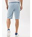 Modern Fit Light Blue Bozen Shorts