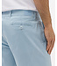 Modern Fit Light Blue Bozen Shorts