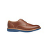 Tan Full Grain Upton Shoes