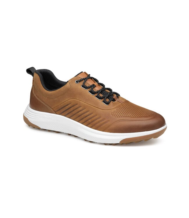 Tan Oiled Full Grain Amherst Hybrid Shoes