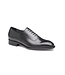 JOHNSTON & MURPHY Black Toe Medallion Ellsworth Shoes