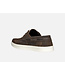 Brown Avola Deck Shoes